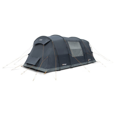 Vango Tacoma 400 Package családi sátor kék/szürke Deep Blue