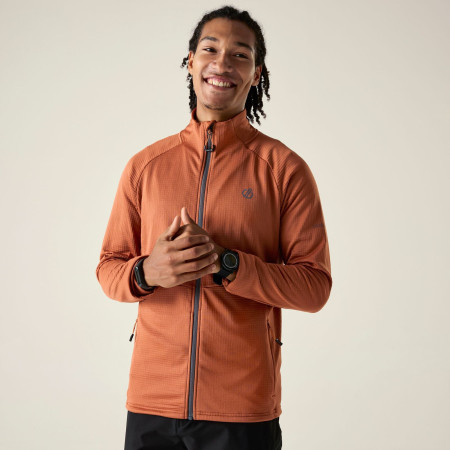 Dare 2b Apex Stretch Midlayer férfi pulóver