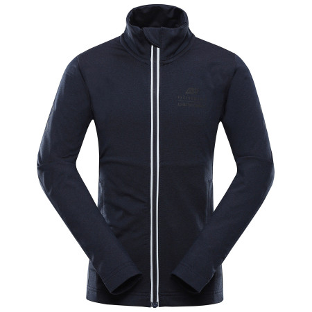 Alpine Pro Frasebo gyerek pulóver sötétkék