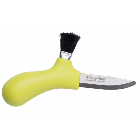 Morakniv Karl-Johan Mushroom gombakés