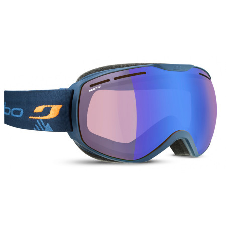 Síszemüveg Julbo Fusion Ra Pf 1-3 Hc