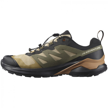 Salomon X-Adventure Gore-Tex férfi futócipő
