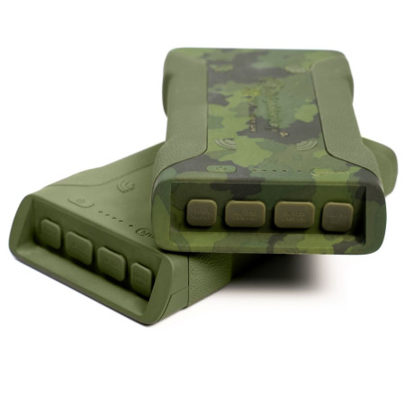 Ridge Monkey Vault C-Smart Wireless 26950mAh Camo powerbank