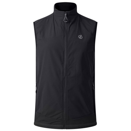 Dare 2b Endurance Gilet férfi mellény fekete Black