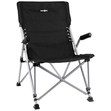 Brunner Raptor Suspension szék