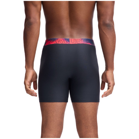 Under Armour Perf Tech Nov 6in férfi boxer