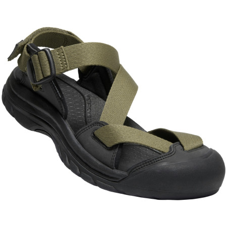 Keen Zerraport II férfi szandál