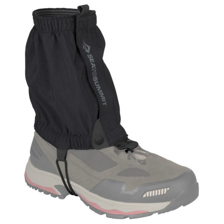 Sea to Summit Tumbleweed Ankle Gaiters kamásli fekete black