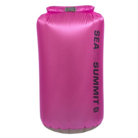 Zsák Sea to Summit Ultra-Sil Dry Sack 20 l lila Berry