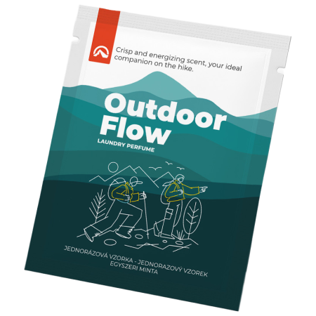 Northfinder Outdoor Flow 5 ml mosóparfüm