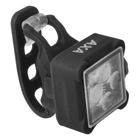 Kerékpár lámpa AXA Niteline 44