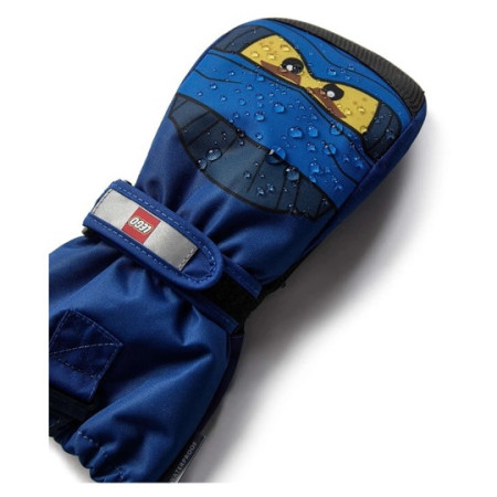 Lego Wear Lwagan 805 gyerek kesztyű