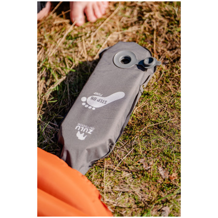 Zulu StepOn Pump PSC kézi pumpa