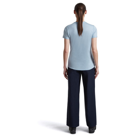 Icebreaker Women Merino 125 Cool-Lite™ Sphere III SS Tee női funkcionális felső