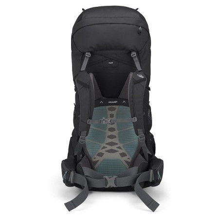 Lowe Alpine Sirac Plus ND65 hátizsák