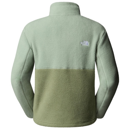 The North Face W Yumiori 1/4 Zip női pulóver