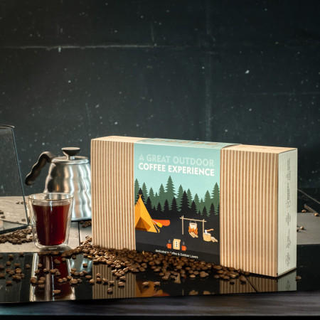 Grower´s cup Kemping 10db ajándékcsomag