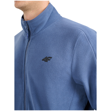 4F Fleece M511 férfi pulóver