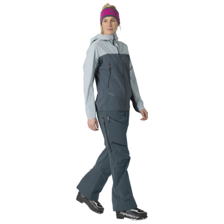 Dynafit Ridge Dst Jkt W női dzseki