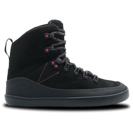 Aylla Mitu Evo WP női cipő fekete černé