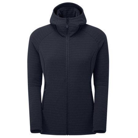 Montane Fem Protium Xt Hoodie női dzseki sötétkék