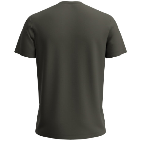 Icebreaker Merino 150 Tech Lite SS Tee Bear Catch férfi funkcionális póló