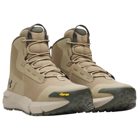 Under Armour Charged Valsetz Mid férficipő