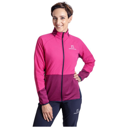 Progress Tarja JKT női dzseki