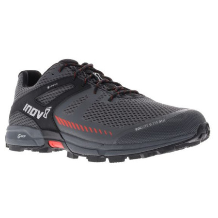 Inov-8 Roclite 315 Gtx V2 M férficipő szürke/fekete