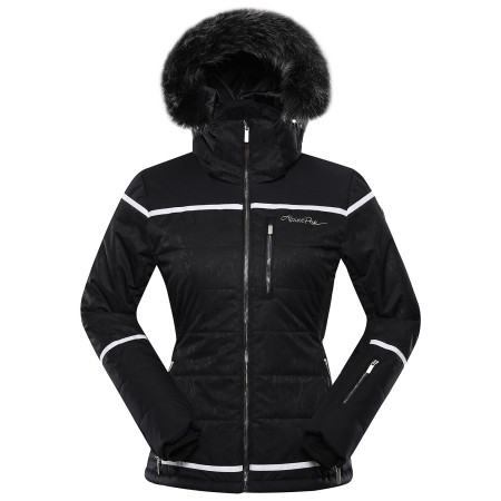 Alpine Pro Kora női dzseki fekete black