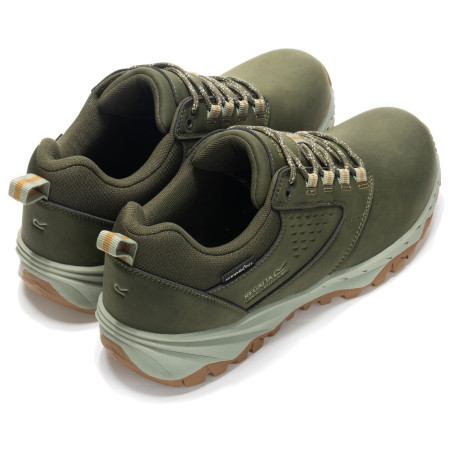 Regatta Amble Low WP férficipő