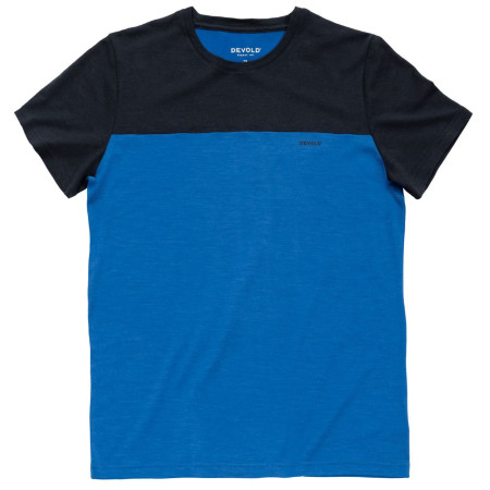 Devold Classic Linear Tee Man férfi póló