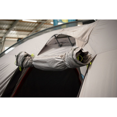 Pinguin Base Camp 4 személyes sátor