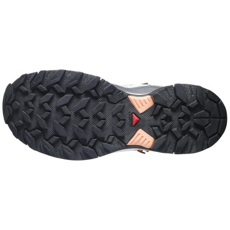 Salomon X Ultra 360 Mid Gore-Tex női cipő