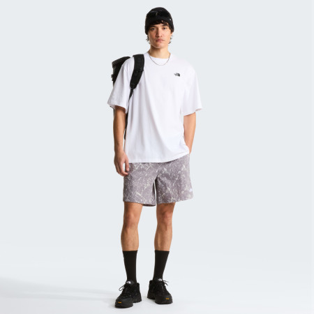 The North Face Essential Simple Dome Os Ss Tee férfi póló