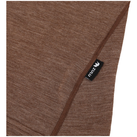 Zulu Merino 160 Long női póló
