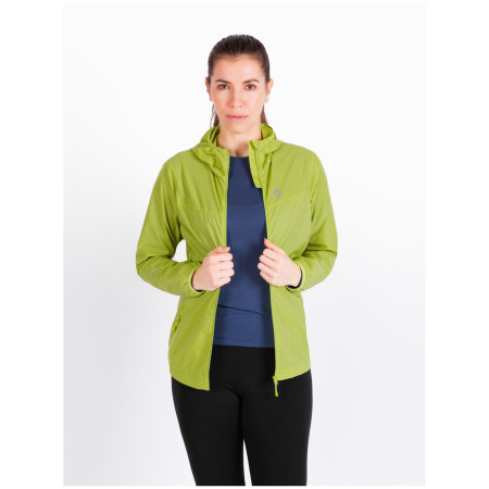 High Point Helium Pertex 3.0 Jacket női dzseki