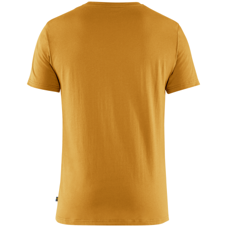 Fjällräven Logo T-shirt M férfi póló