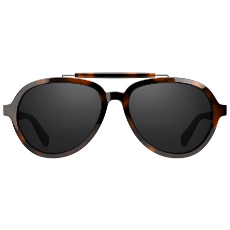 Vallon Elmore napszemüveg barna Dark tortoise