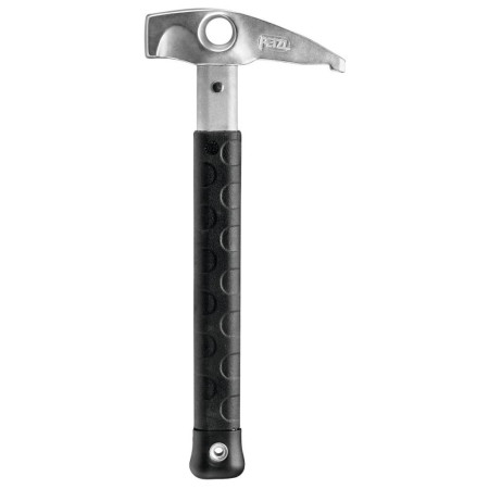 Petzl Bongo kalapács fekete black