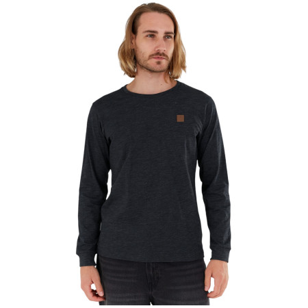 Fundango Justin Longsleeve T-shirt férfi funkcionális póló