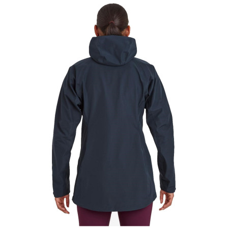 Montane Fem Phase Jacket női télikabát