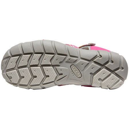 Keen Seacamp II CNX JR gyerek szandál