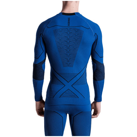X-Bionic Energy Accumulator Light Shirt Ls Men férfi funkcionális póló