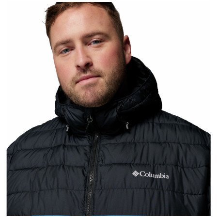 Columbia Powder Lite™ II Hooded Jacket férfi dzseki