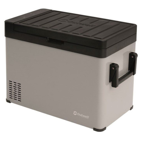 Outwell Deep Chill 50L kompresszoros hűtőtáska