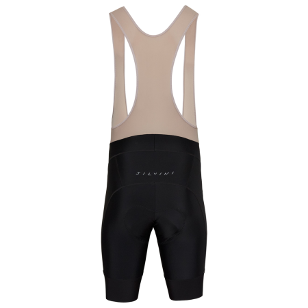 Silvini Suelo BIB férfi kerékpáros nadrág