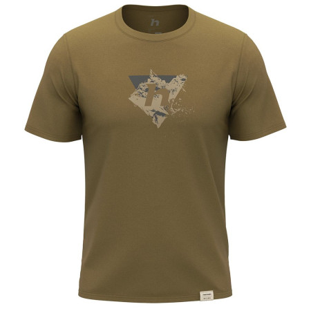 Hannah Grem férfi póló