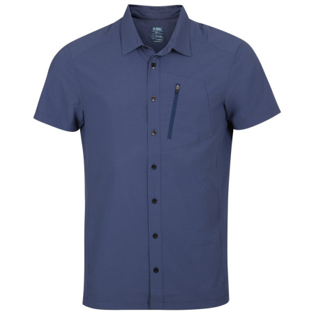Direct Alpine Kenosha férfi ing kék navy