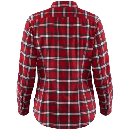 Fjällräven Övik Flannel Shirt W női ing